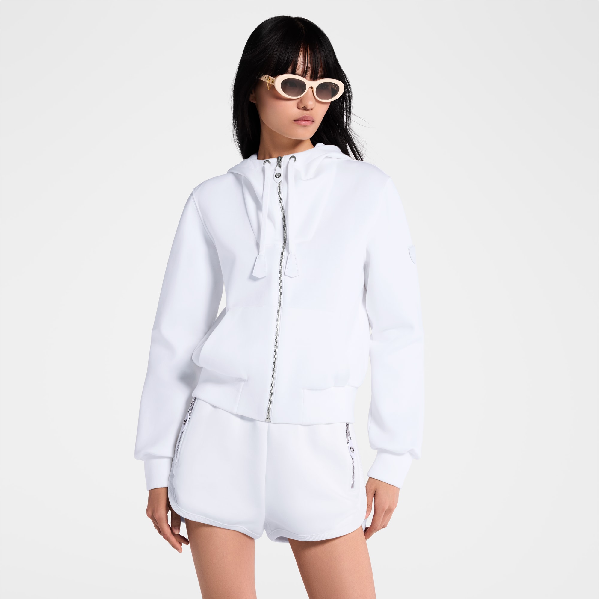 Áo Hoodie  in Đồ Nữ