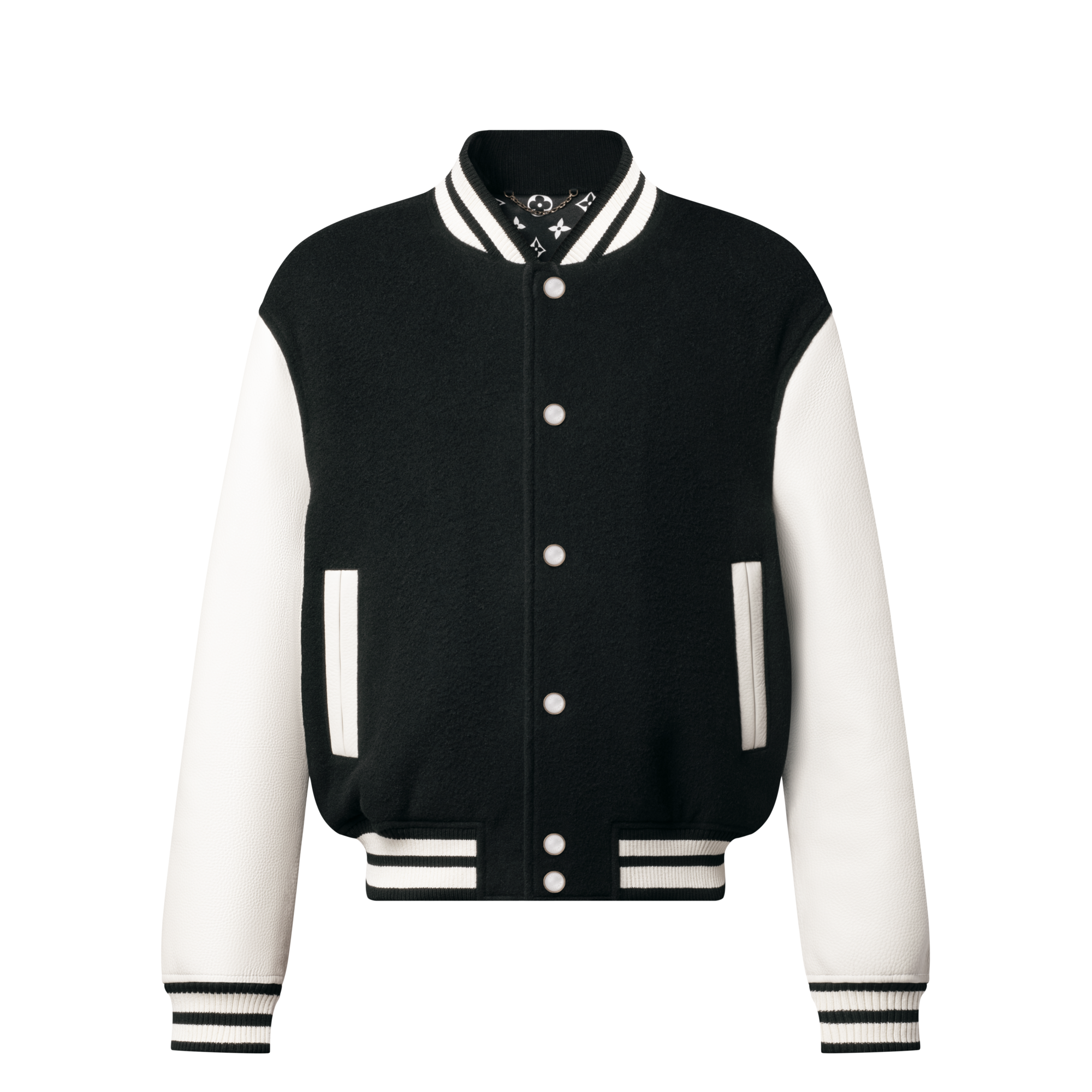 Áo Khoác Da  in Đồ Nam