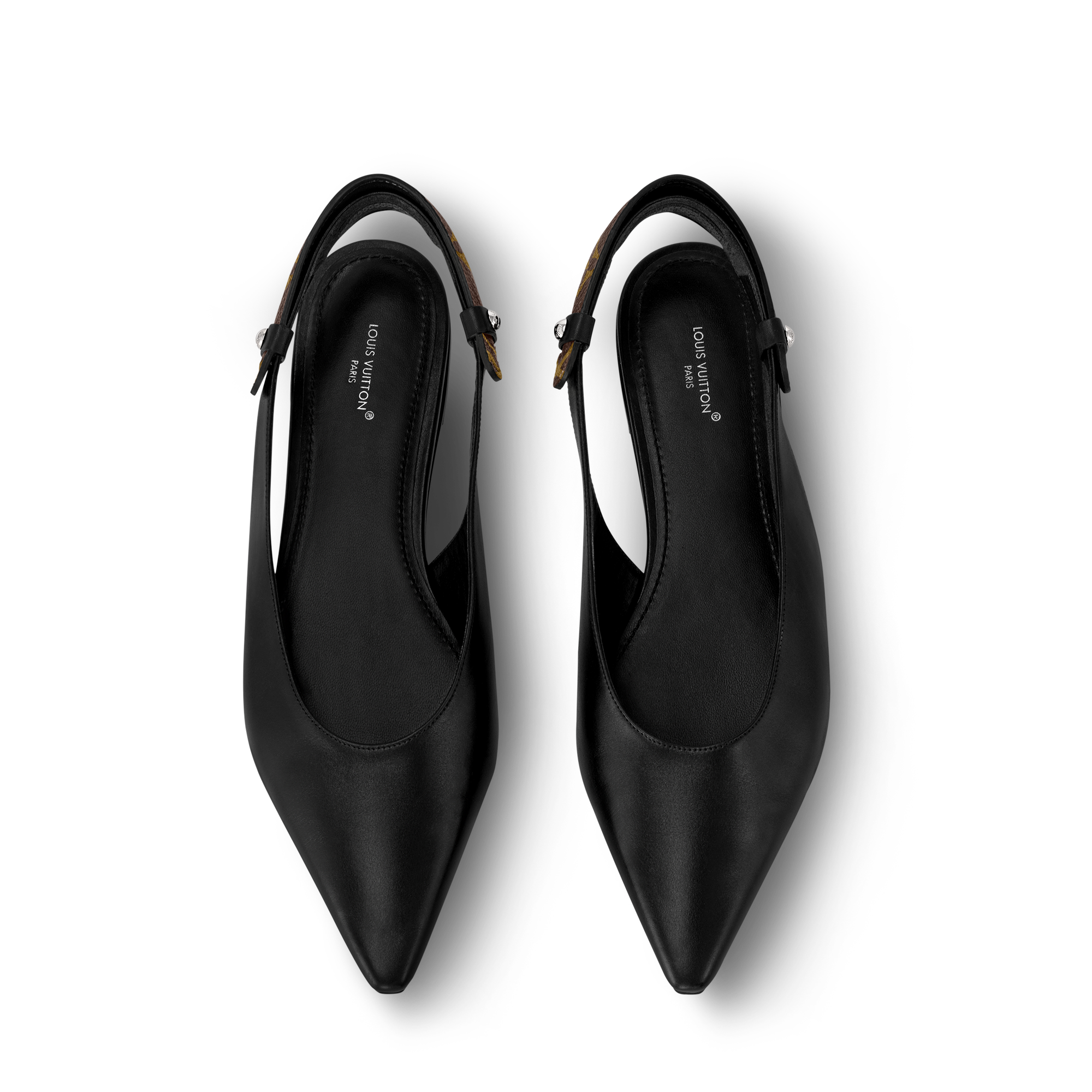 Giày Búp Bê Legacy Slingback  in Đồ Nữ
