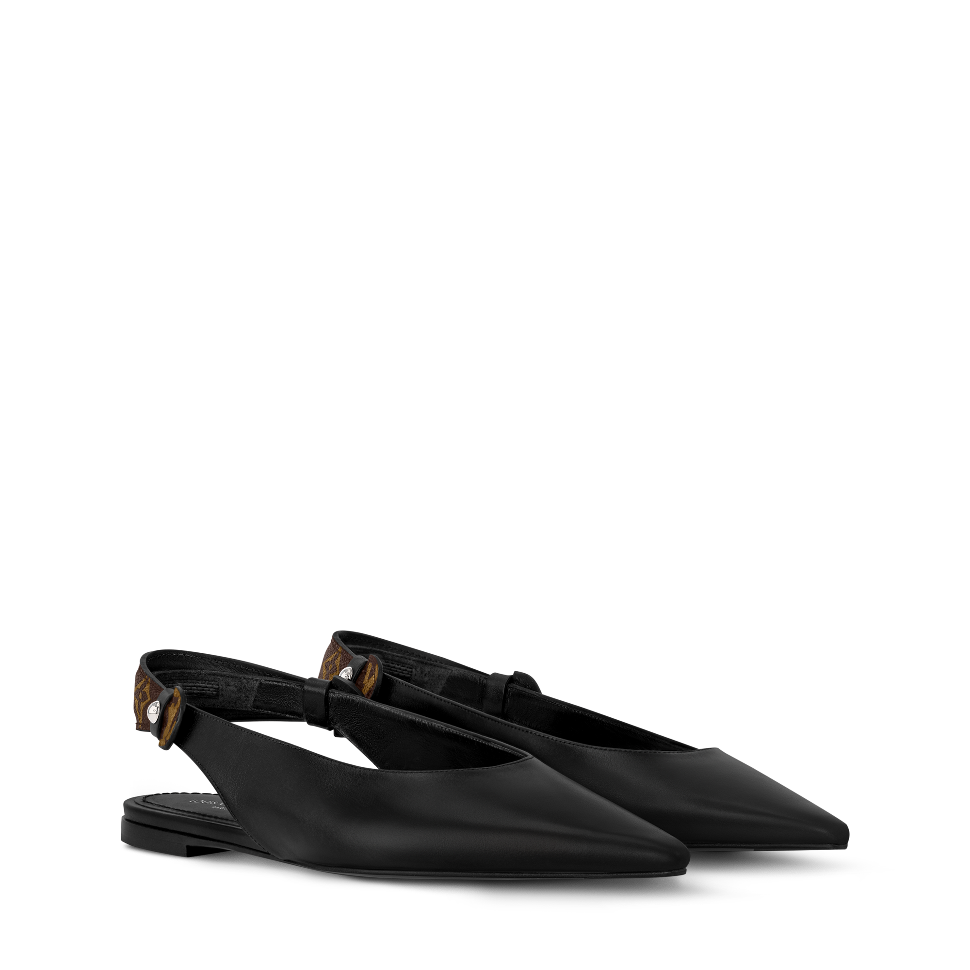 Giày Búp Bê Legacy Slingback  in Đồ Nữ