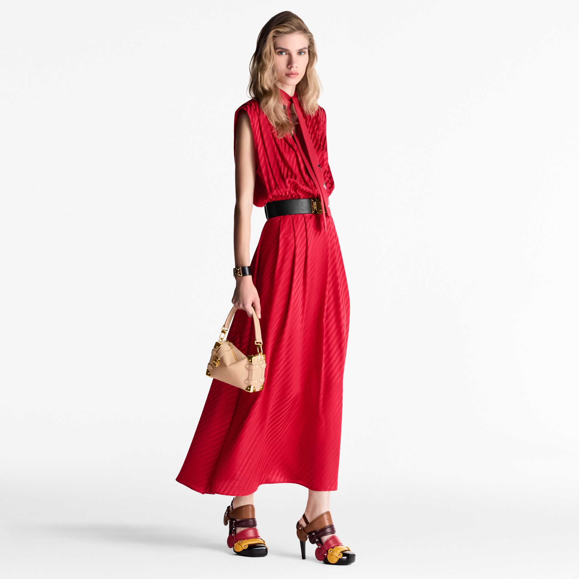 Giày Cao Gót Legacy Slingback  in Đồ Nữ