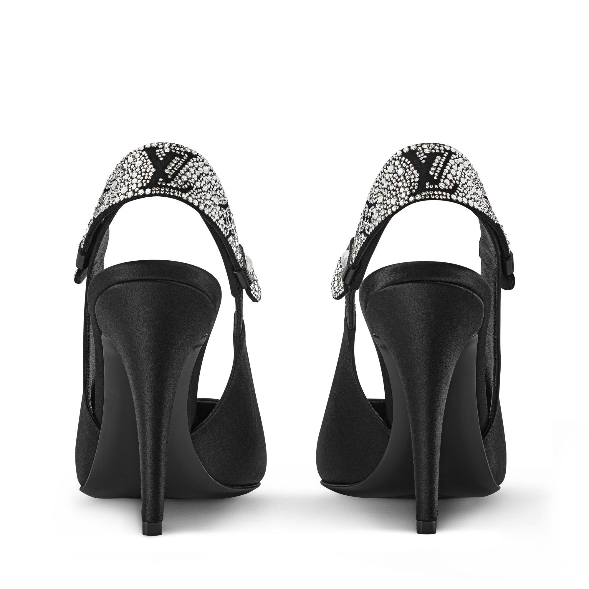 Giày Cao Gót Legacy Slingback  in Đồ Nữ