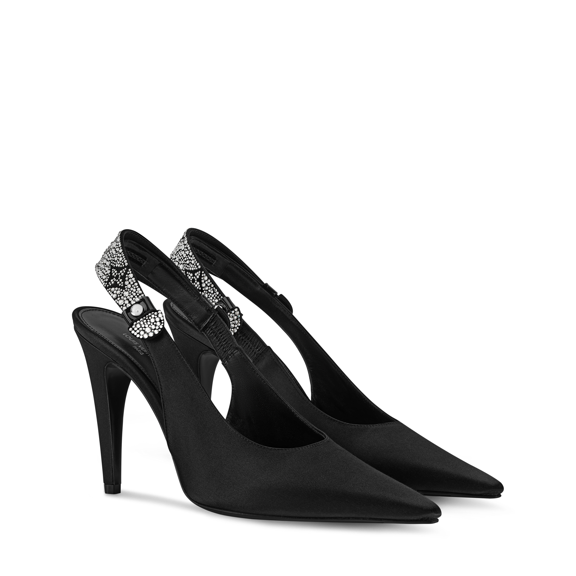 Giày Cao Gót Legacy Slingback  in Đồ Nữ
