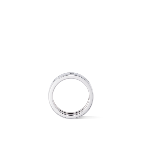 Nhẫn Les Gaston Vuitton - Cỡ Nhỏ in Trang sức's Danh mục sản phẩm Nhẫn collections by Louis Vuitton (Thu phóng sản phẩm)