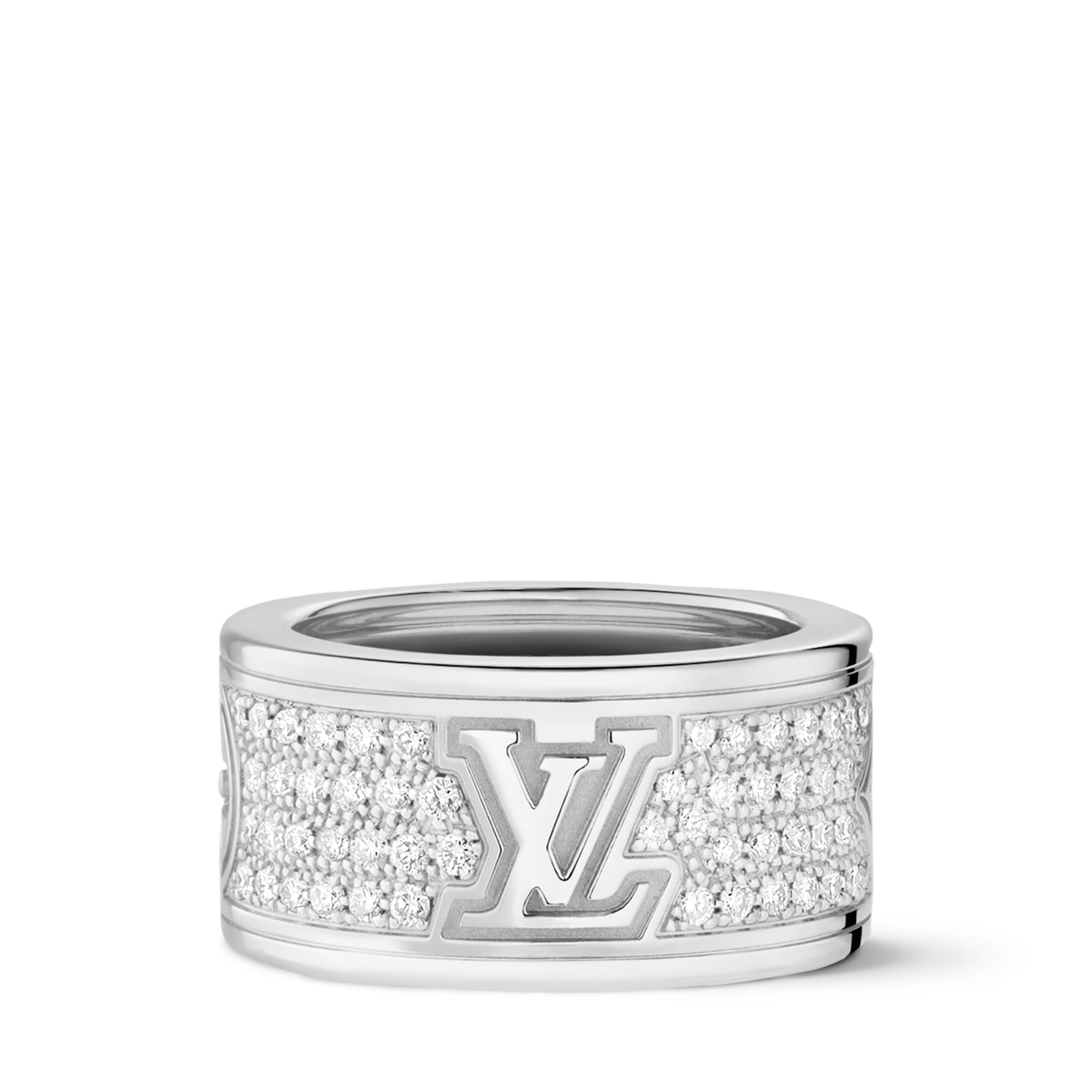 Nhẫn Les Gaston Vuitton - Cỡ Lớn  in Trang sức