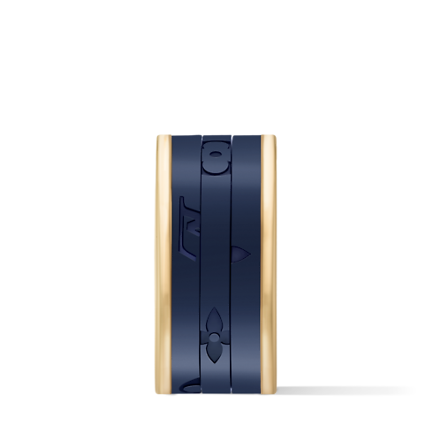 Nhẫn Les Gaston Vuitton Puzzle in Trang sức's Danh mục sản phẩm Nhẫn collections by Louis Vuitton (Thu phóng sản phẩm)