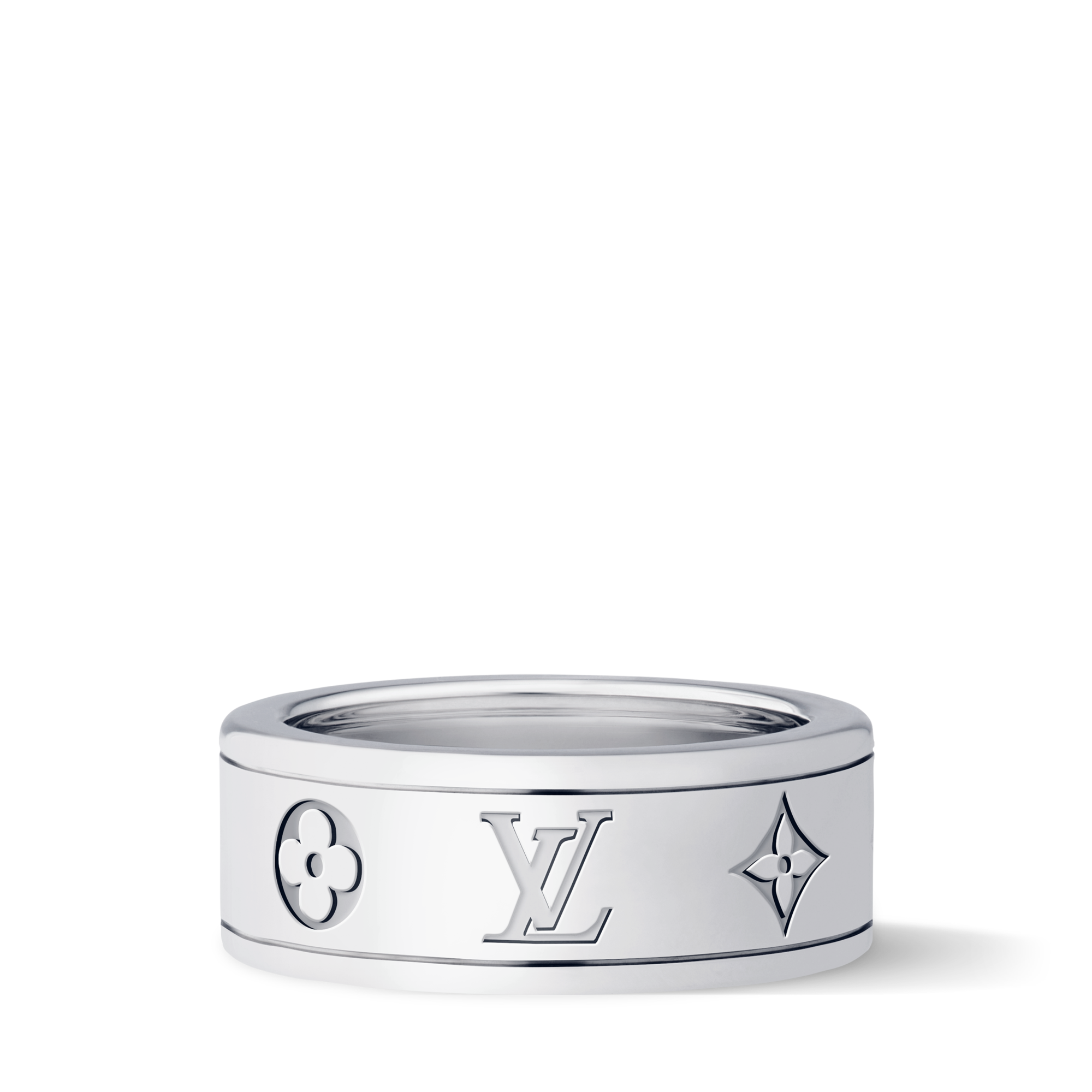Nhẫn Les Gastons Vuitton - Cỡ Nhỏ  in Trang sức