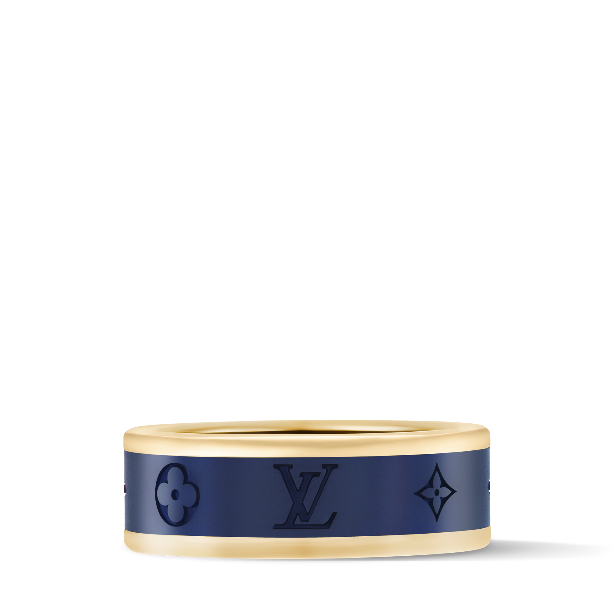 Nhẫn Les Gastons Vuitton - Cỡ Nhỏ  in Trang sức