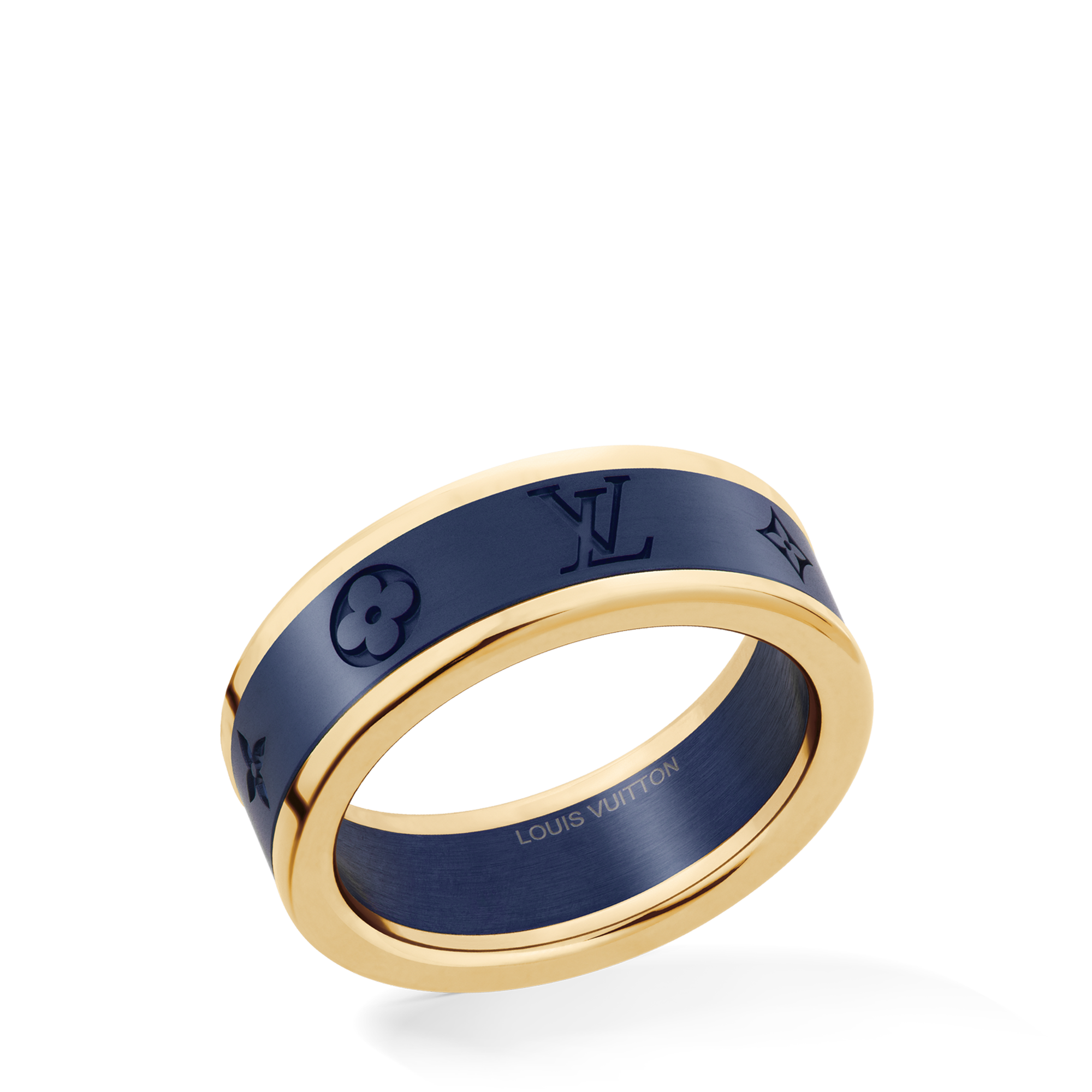 Nhẫn Les Gastons Vuitton - Cỡ Nhỏ  in Trang sức