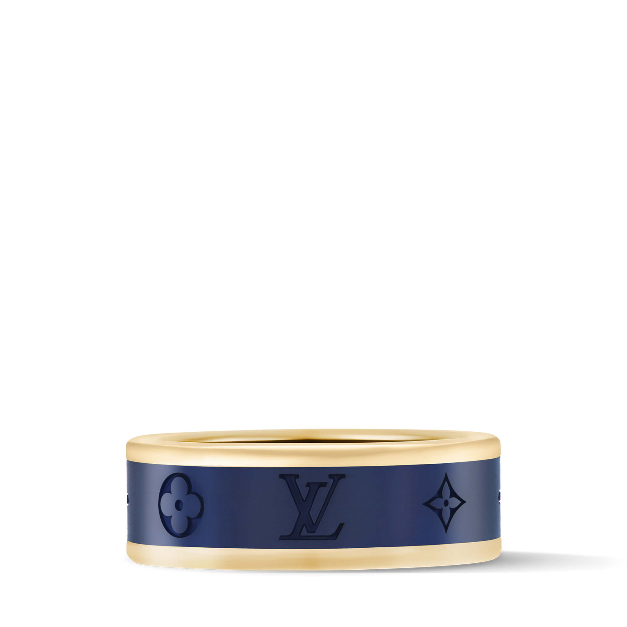 Nhẫn Les Gastons Vuitton - Cỡ Nhỏ  in Trang sức