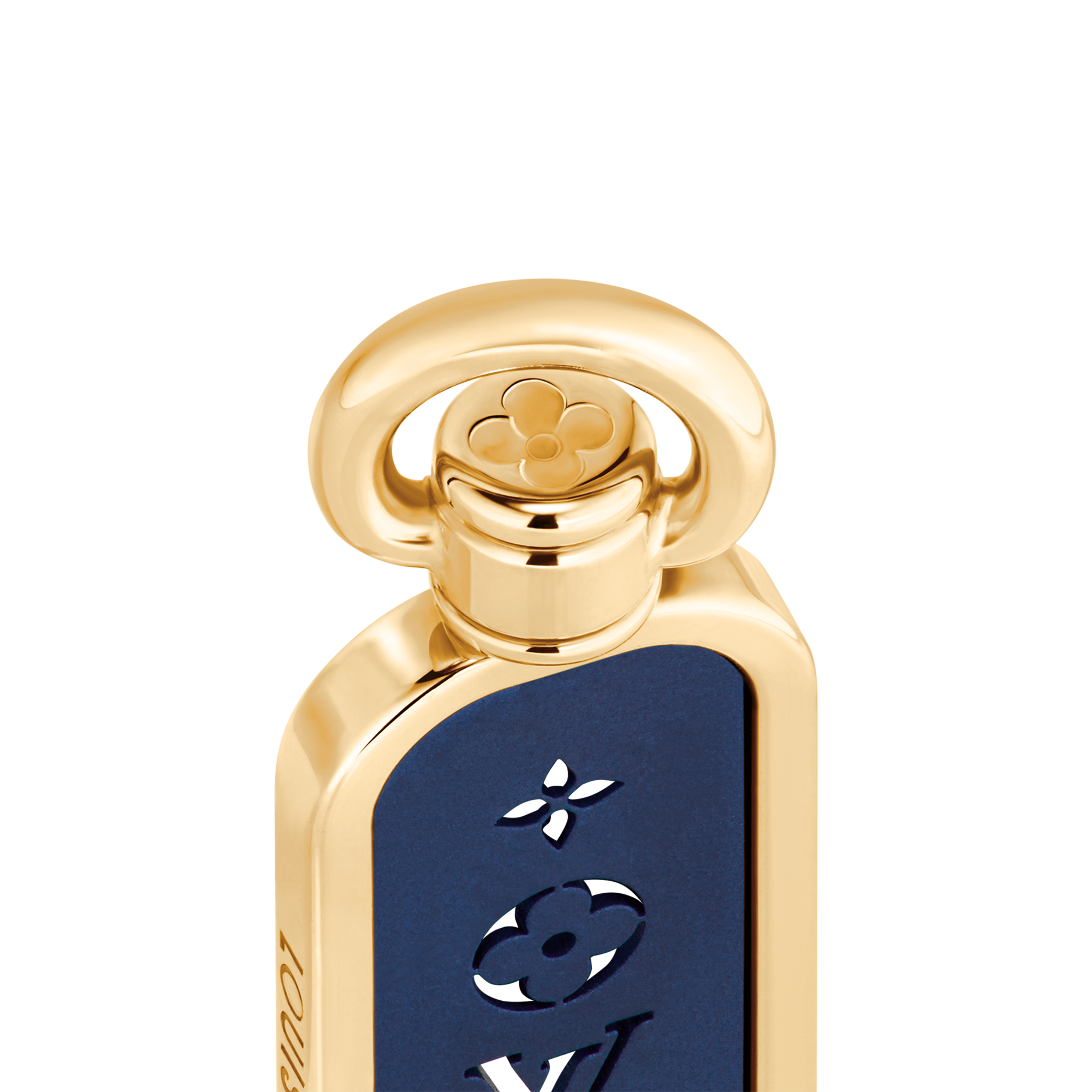 Vòng Cổ Les Gastons Vuitton Tag - Cỡ Nhỏ  in Les Extraordinaires