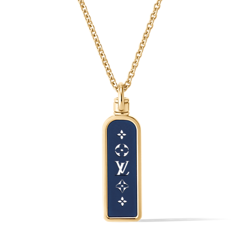 Vòng Cổ Les Gaston Vuitton Designer in Les Extraordinaires's Đồ trang sức Vòng cổ và Mặt dây chuyền collections by Louis Vuitton