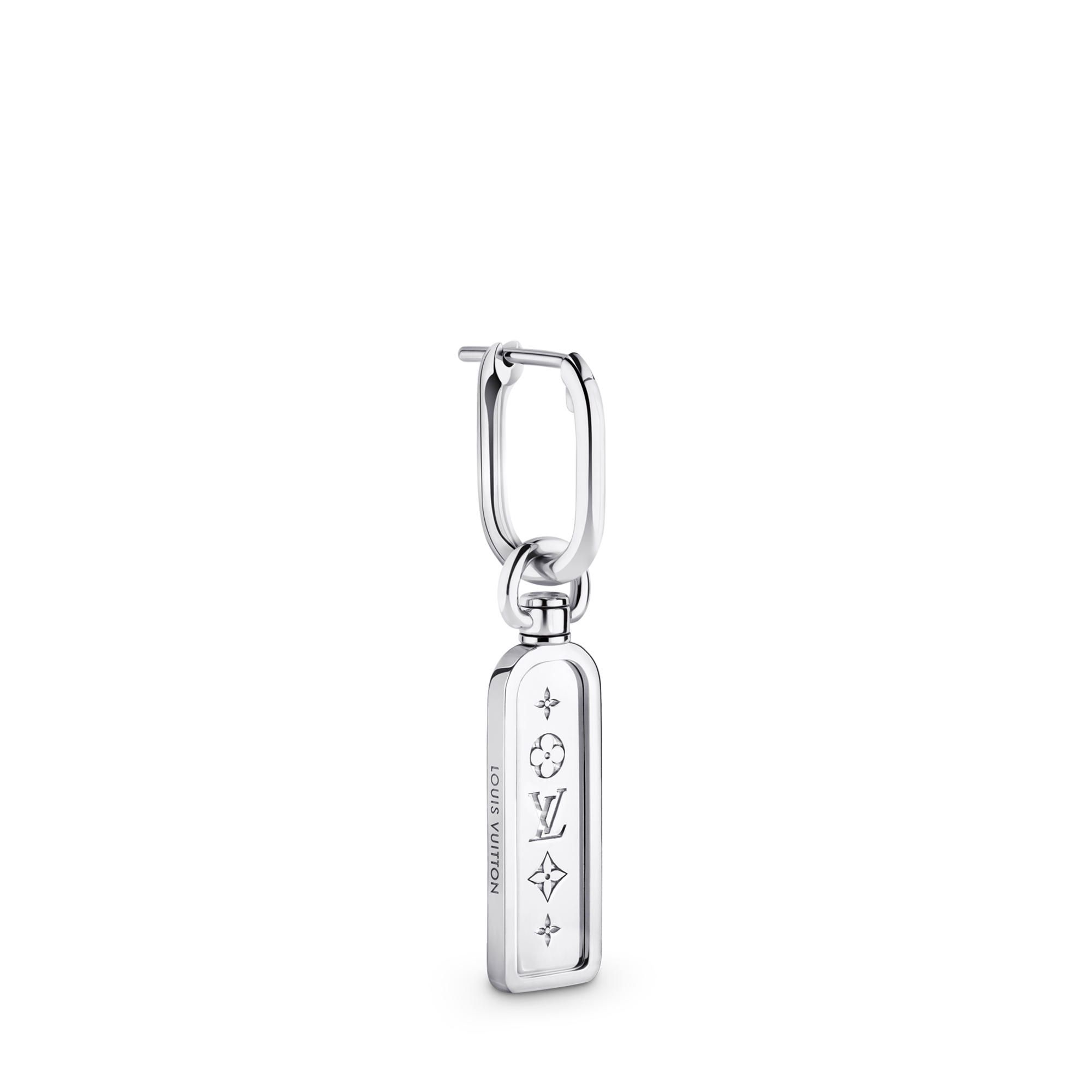 Khuyên Tai Les Gastons Vuitton Tag - Một Chiếc  in Trang sức