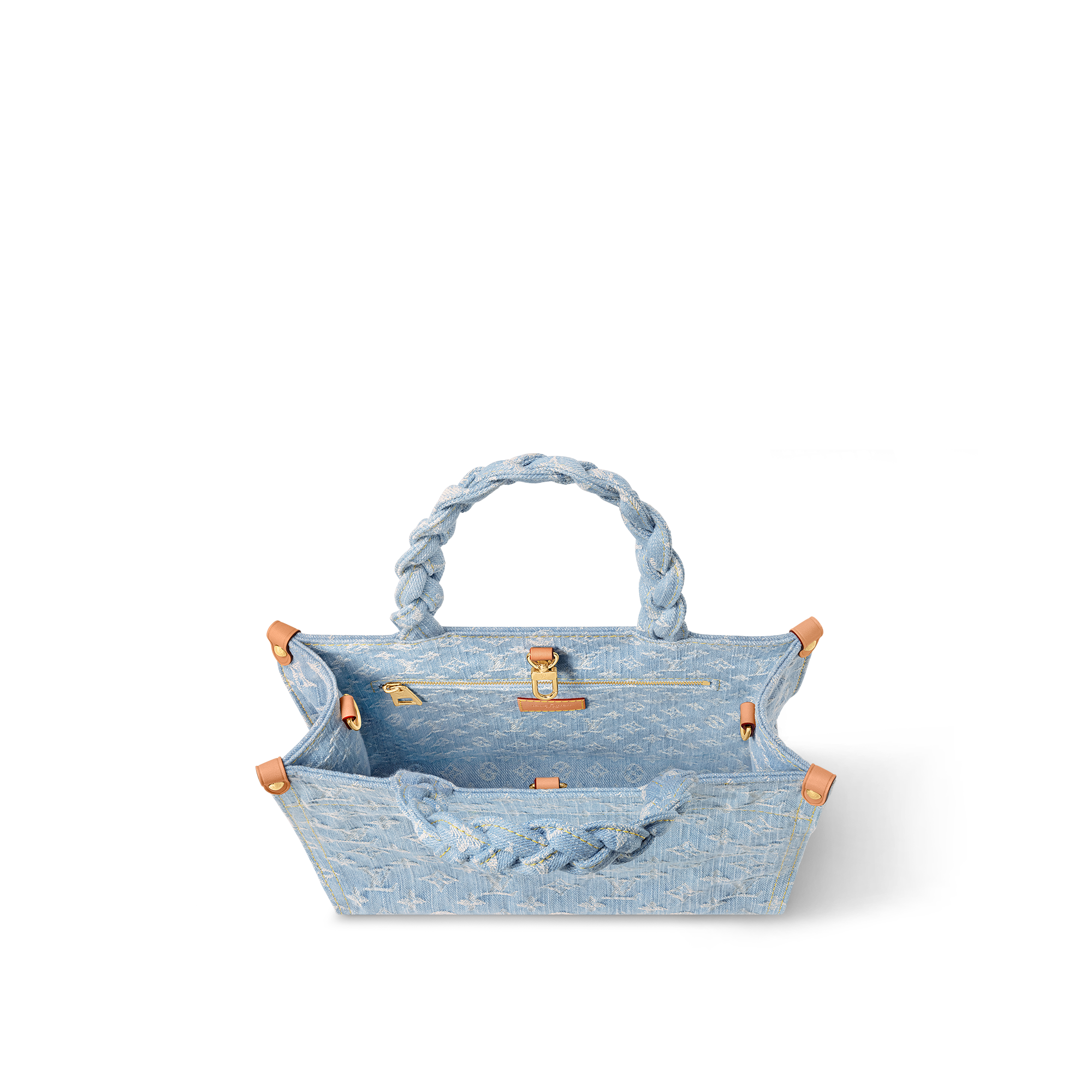 Túi Let Go PM Các loại Monogram Canvas khác in Đồ Nữ