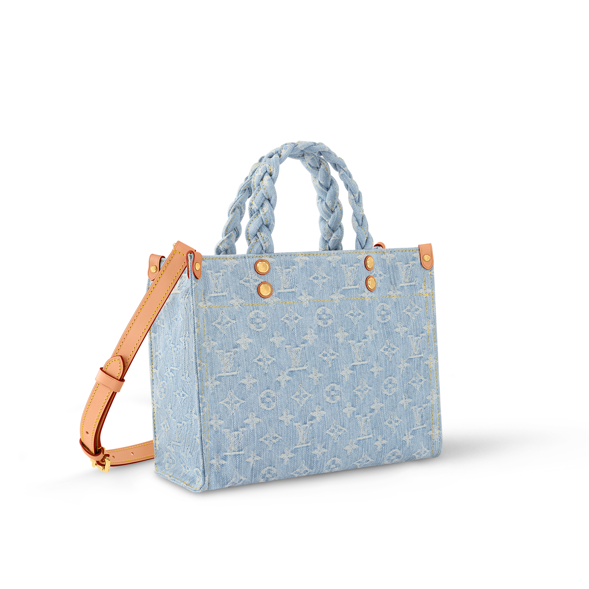 Túi Let Go PM Các loại Monogram Canvas khác in Đồ Nữ