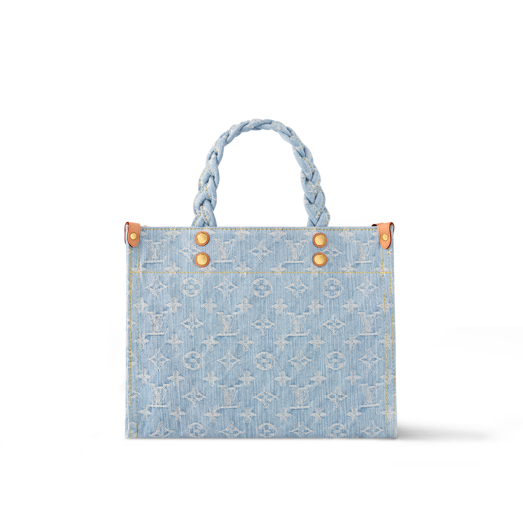 Túi Let Go PM Các loại Monogram Canvas khác in Đồ Nữ