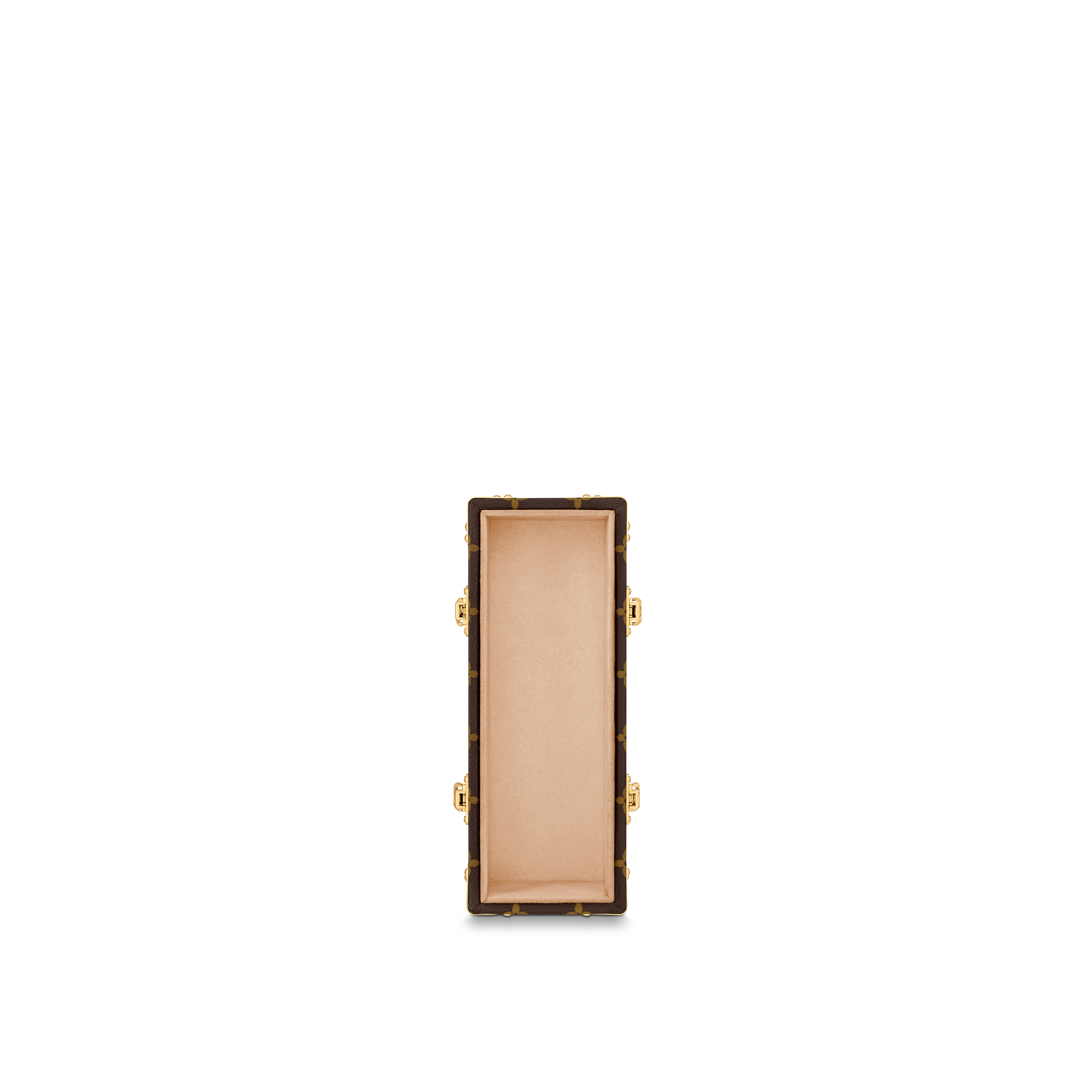 Rương Chữ I Monogram in Les Extraordinaires