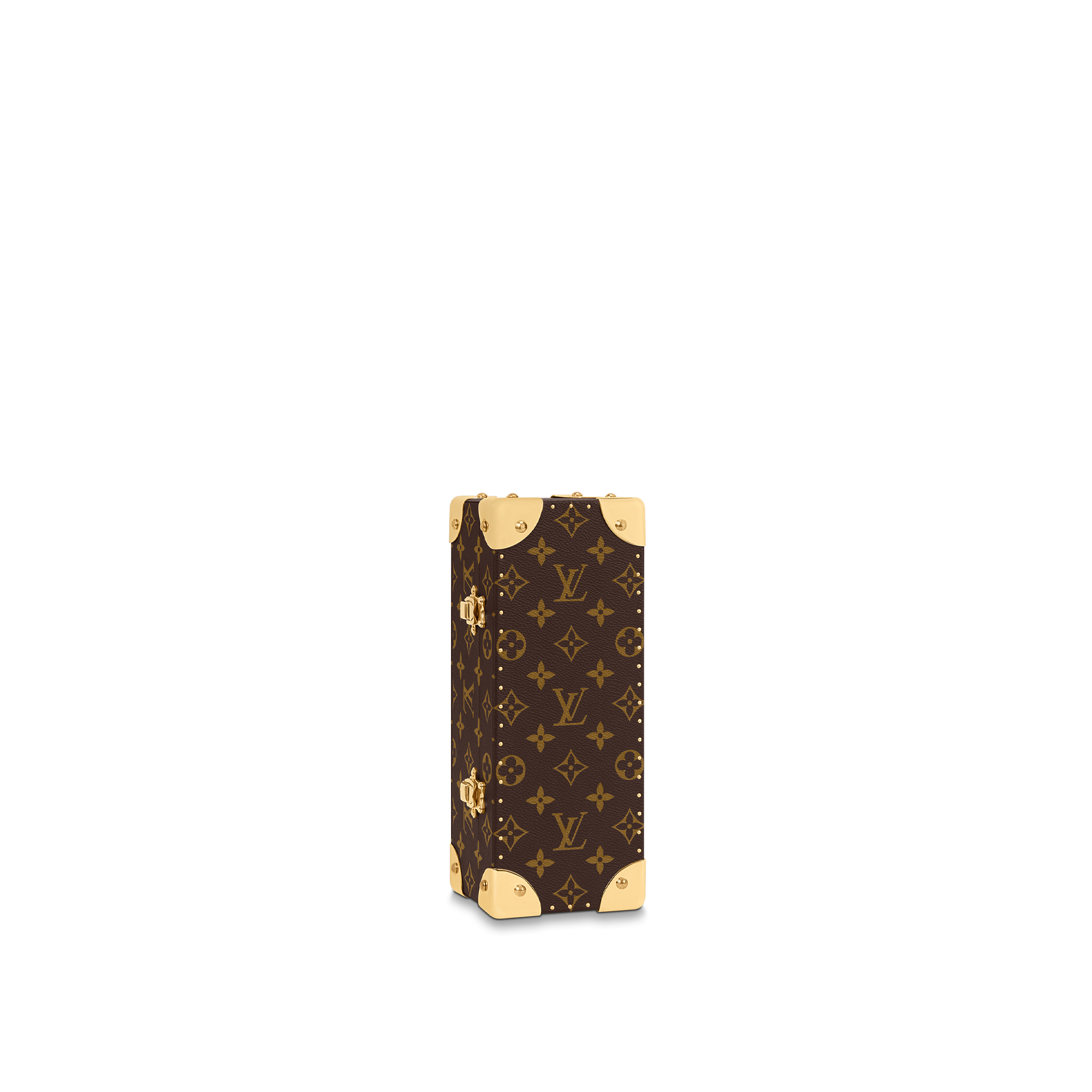 Rương Chữ I Monogram in Les Extraordinaires