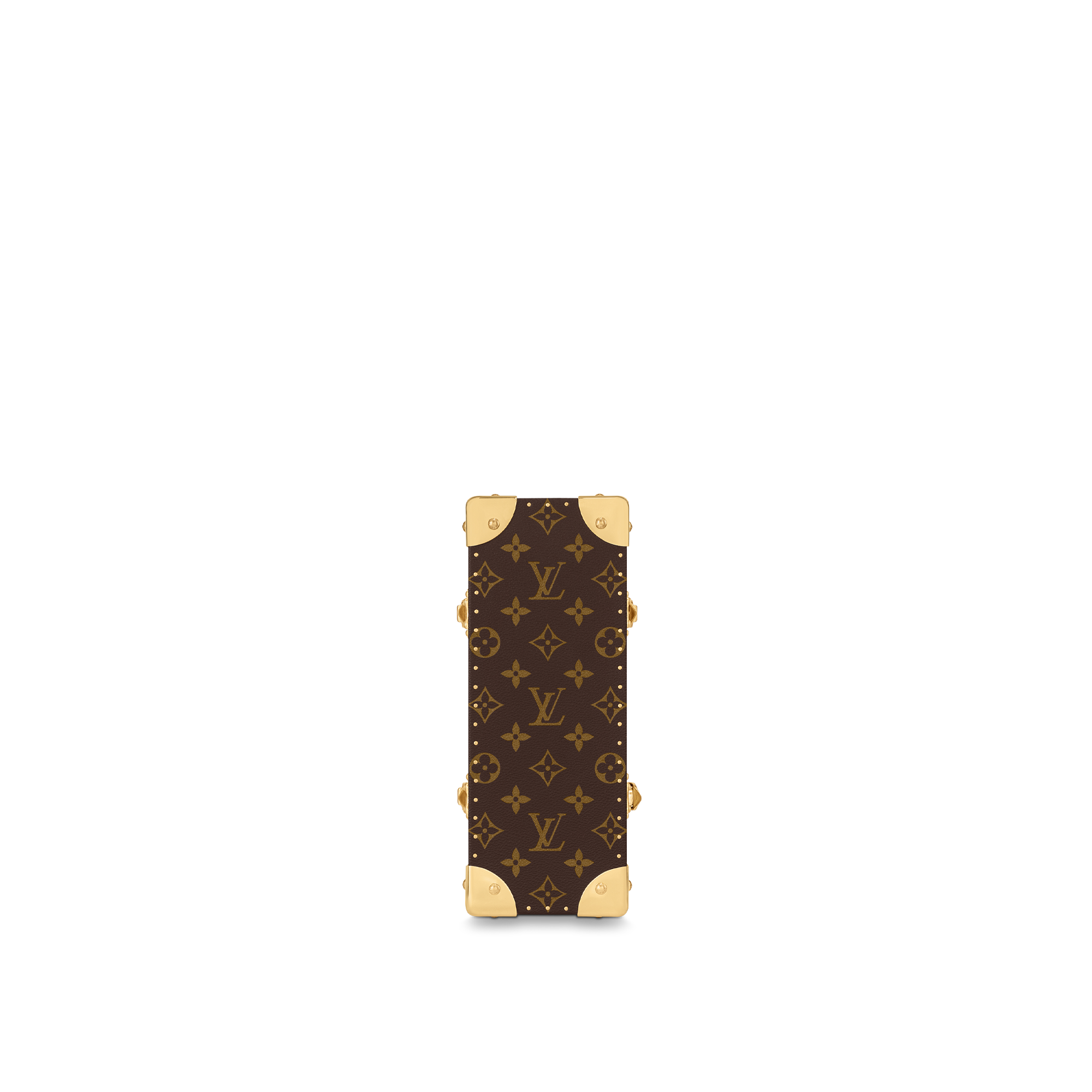 Rương Chữ I Monogram in Les Extraordinaires