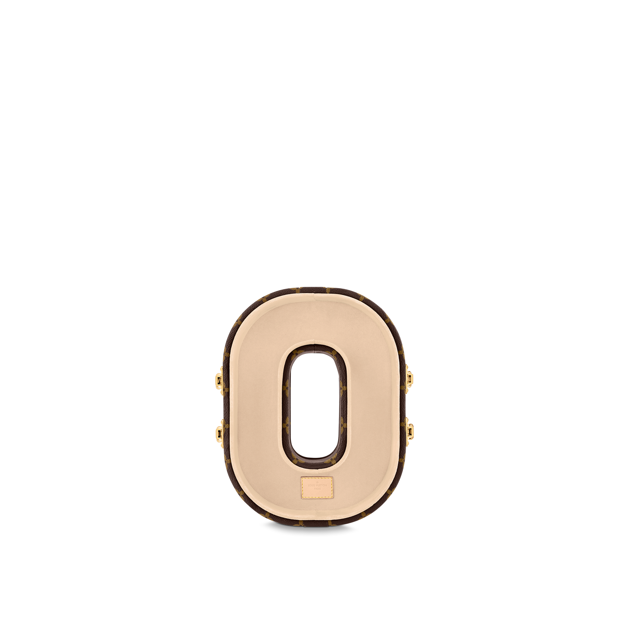 Rương Chữ O Monogram in Les Extraordinaires