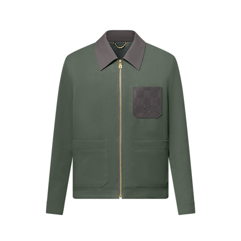 Quần Dài in Đồ Nam's Trang phục Quần dài collections by Louis Vuitton