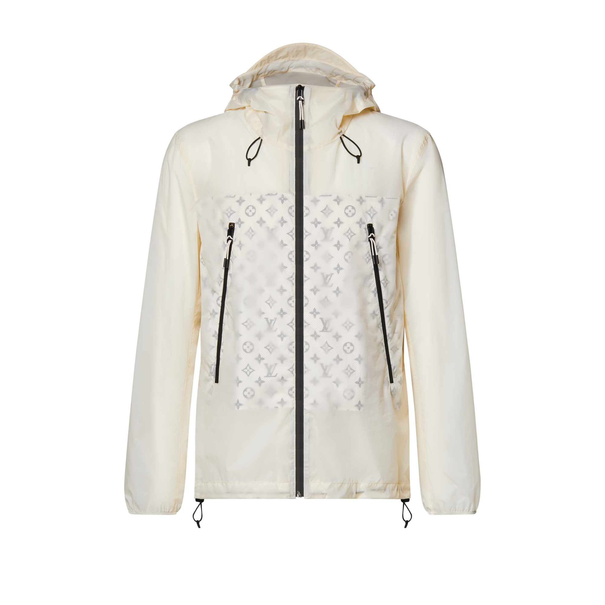 Lightweight Ripstop Windbreaker  in Đồ Nam