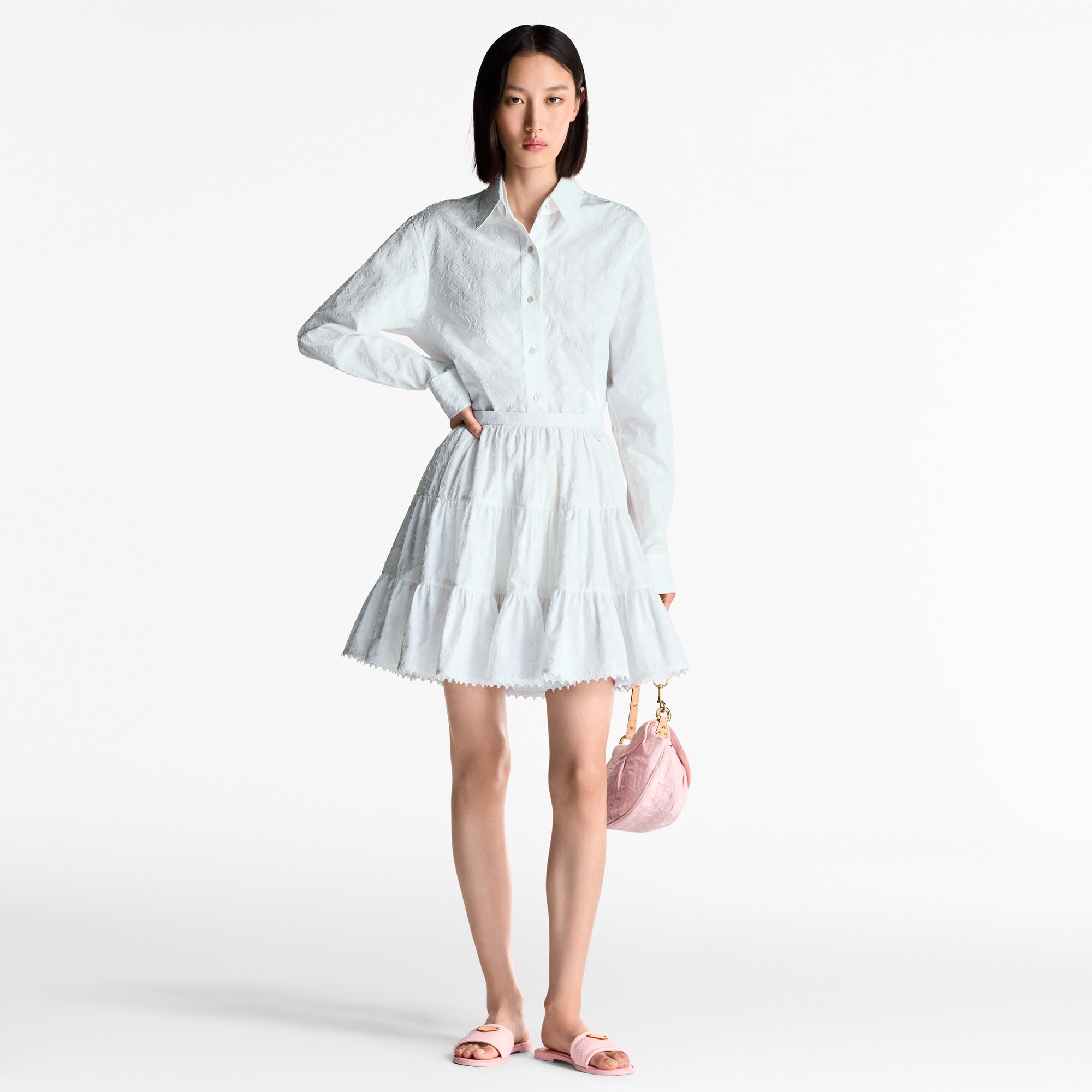 Dép Lily Mule  in Đồ Nữ