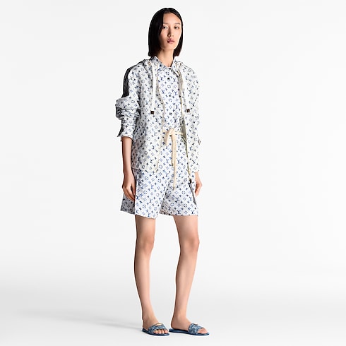 Dép Lily Mule in Đồ Nữ's Giày Dép collections by Louis Vuitton (Thu phóng sản phẩm)