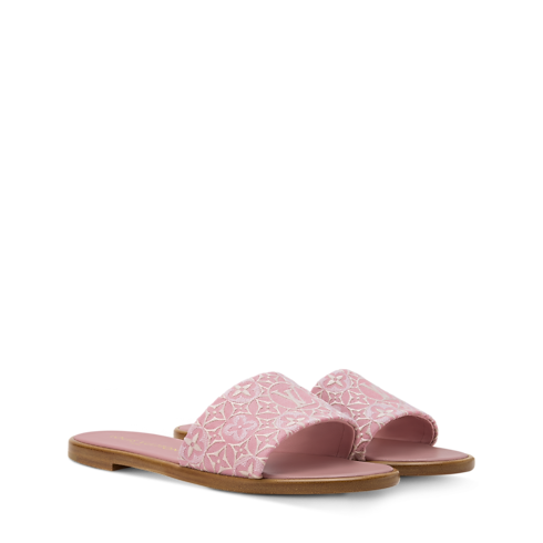 Dép Lily Flat Mule in Đồ Nữ's Giày Dép collections by Louis Vuitton (Thu phóng sản phẩm)