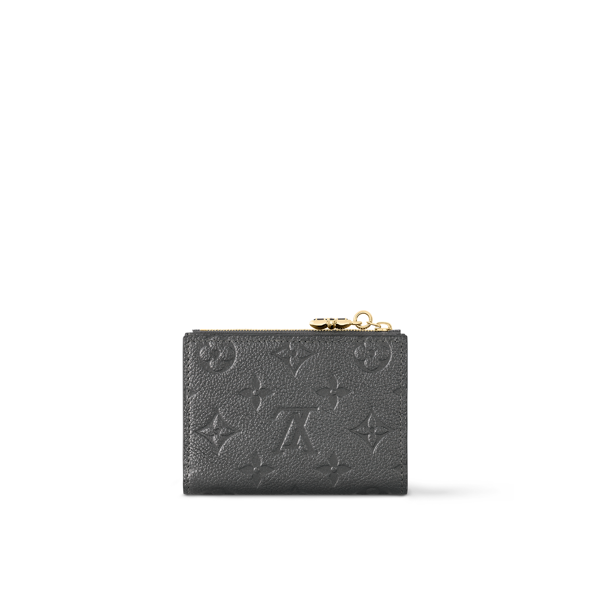 Ví Lisa Monogram Empreinte in Đồ Nữ