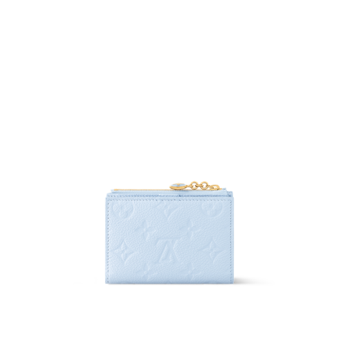 Ví Lisa Monogram Empreinte in Đồ Nữ's Túi ví đa năng và Phụ kiện bằng da Mới nhất collections by Louis Vuitton (Thu phóng sản phẩm)