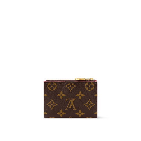 Ví Lisa Monogram in Đồ Nữ's Túi ví đa năng và Phụ kiện bằng da Ví nhỏ và Ví dài collections by Louis Vuitton (Thu phóng sản phẩm)