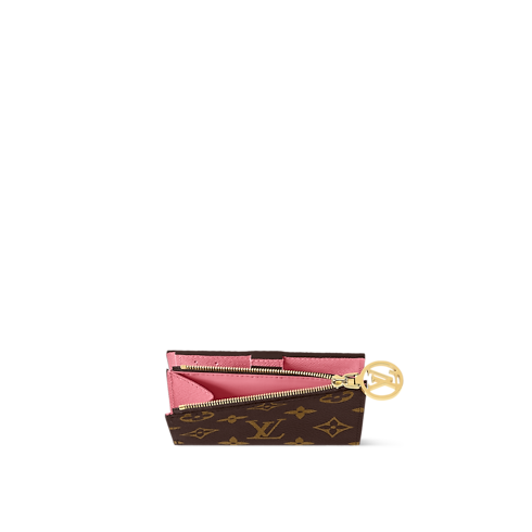 Ví Lisa Monogram in Đồ Nữ's Túi ví đa năng và Phụ kiện bằng da Ví nhỏ và Ví dài collections by Louis Vuitton (Thu phóng sản phẩm)