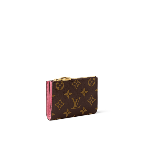 Ví Lisa Monogram in Đồ Nữ's Túi ví đa năng và Phụ kiện bằng da Ví nhỏ và Ví dài collections by Louis Vuitton (Thu phóng sản phẩm)