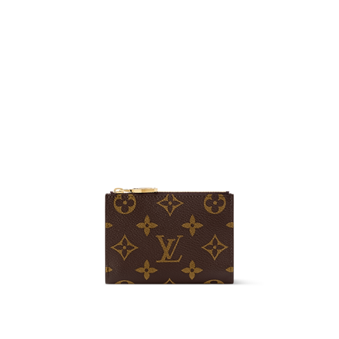 Ví Lisa Monogram in Đồ Nữ's Túi ví đa năng và Phụ kiện bằng da Ví nhỏ và Ví dài collections by Louis Vuitton (Thu phóng sản phẩm)