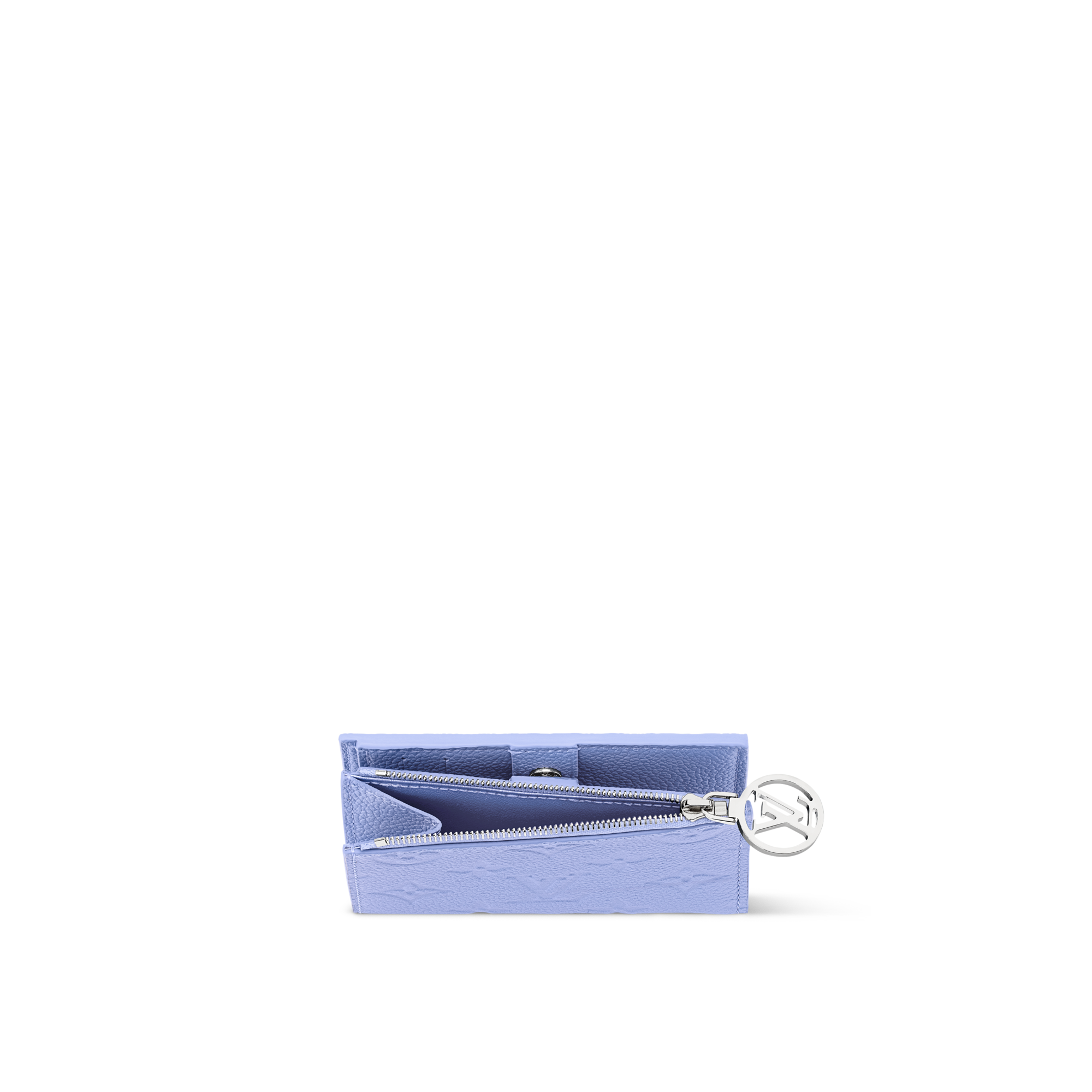 Ví Lisa Monogram Empreinte in Đồ Nữ