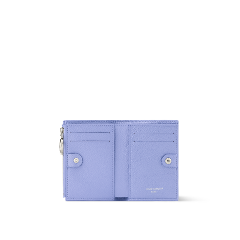 Ví Lisa Monogram Empreinte in Đồ Nữ's Túi ví đa năng và Phụ kiện bằng da Ví nhỏ collections by Louis Vuitton (Thu phóng sản phẩm)