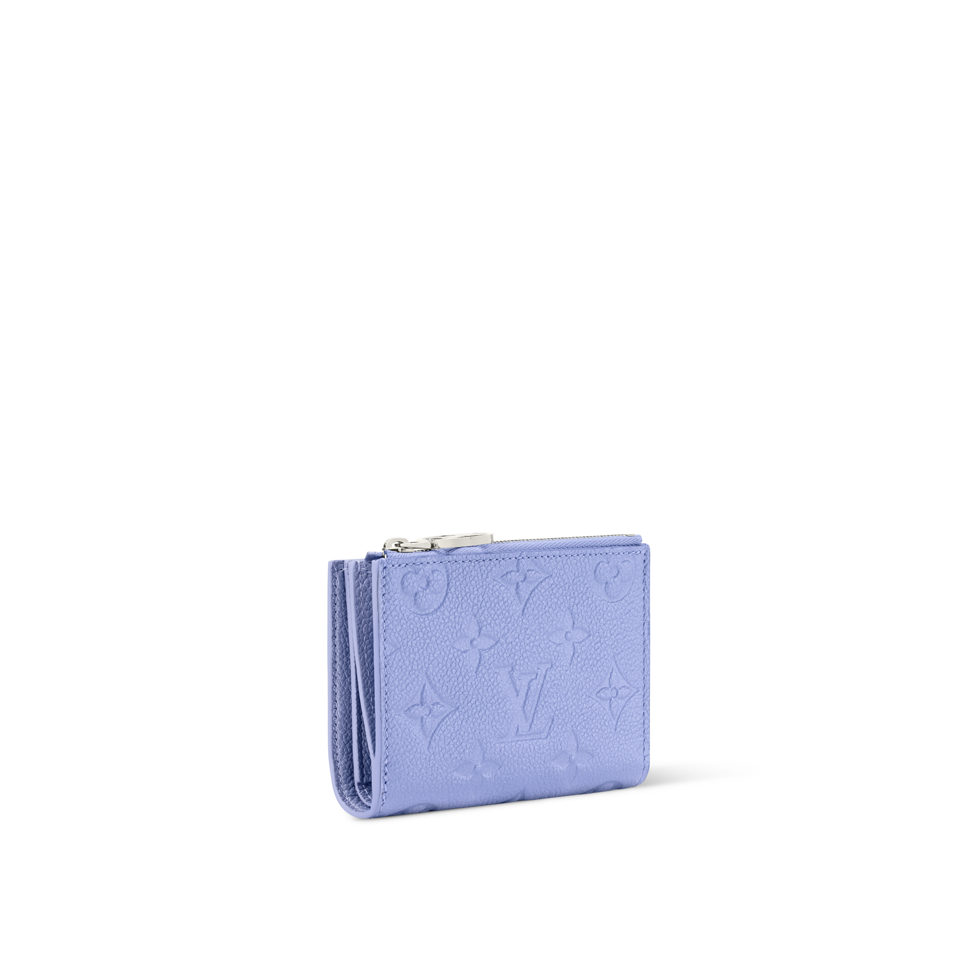 Ví Lisa Monogram Empreinte in Đồ Nữ