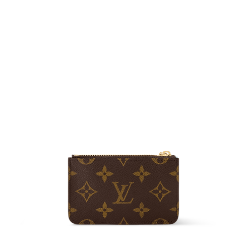 Ví Đựng Thẻ Romy Monogram in Đồ Nữ's Túi ví đa năng và Phụ kiện bằng da Ví đựng thẻ và Móc khóa collections by Louis Vuitton (Thu phóng sản phẩm)