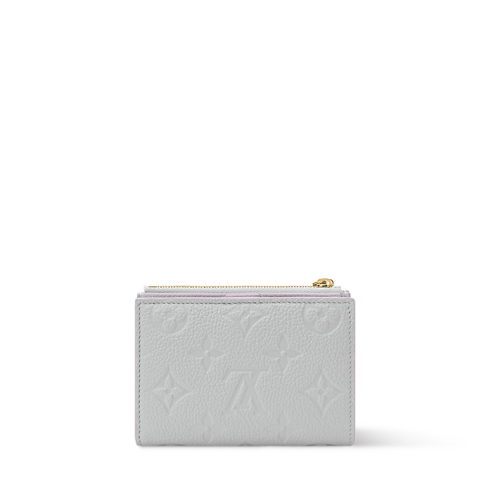 Ví Lisa Monogram Empreinte in Đồ Nữ's Túi ví đa năng và Phụ kiện bằng da Ví nhỏ và Ví dài collections by Louis Vuitton (Thu phóng sản phẩm)