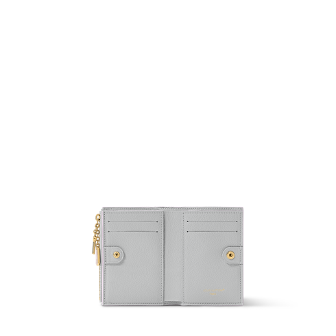 Ví Lisa Monogram Empreinte in Đồ Nữ's Túi ví đa năng và Phụ kiện bằng da Ví nhỏ và Ví dài collections by Louis Vuitton (Thu phóng sản phẩm)