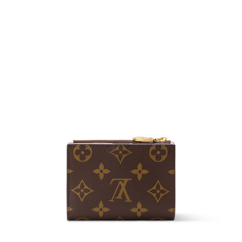 Ví Lisa Monogram in Đồ Nữ's Túi ví đa năng và Phụ kiện bằng da Ví nhỏ và Ví dài collections by Louis Vuitton (Thu phóng sản phẩm)