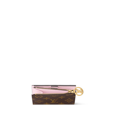 Ví Lisa Monogram in Đồ Nữ's Túi ví đa năng và Phụ kiện bằng da Ví nhỏ và Ví dài collections by Louis Vuitton (Thu phóng sản phẩm)