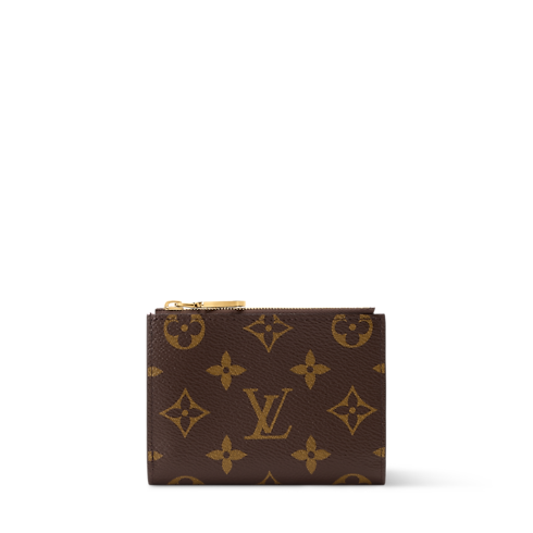 Ví Lisa Monogram in Đồ Nữ's Túi ví đa năng và Phụ kiện bằng da Ví nhỏ và Ví dài collections by Louis Vuitton (Thu phóng sản phẩm)