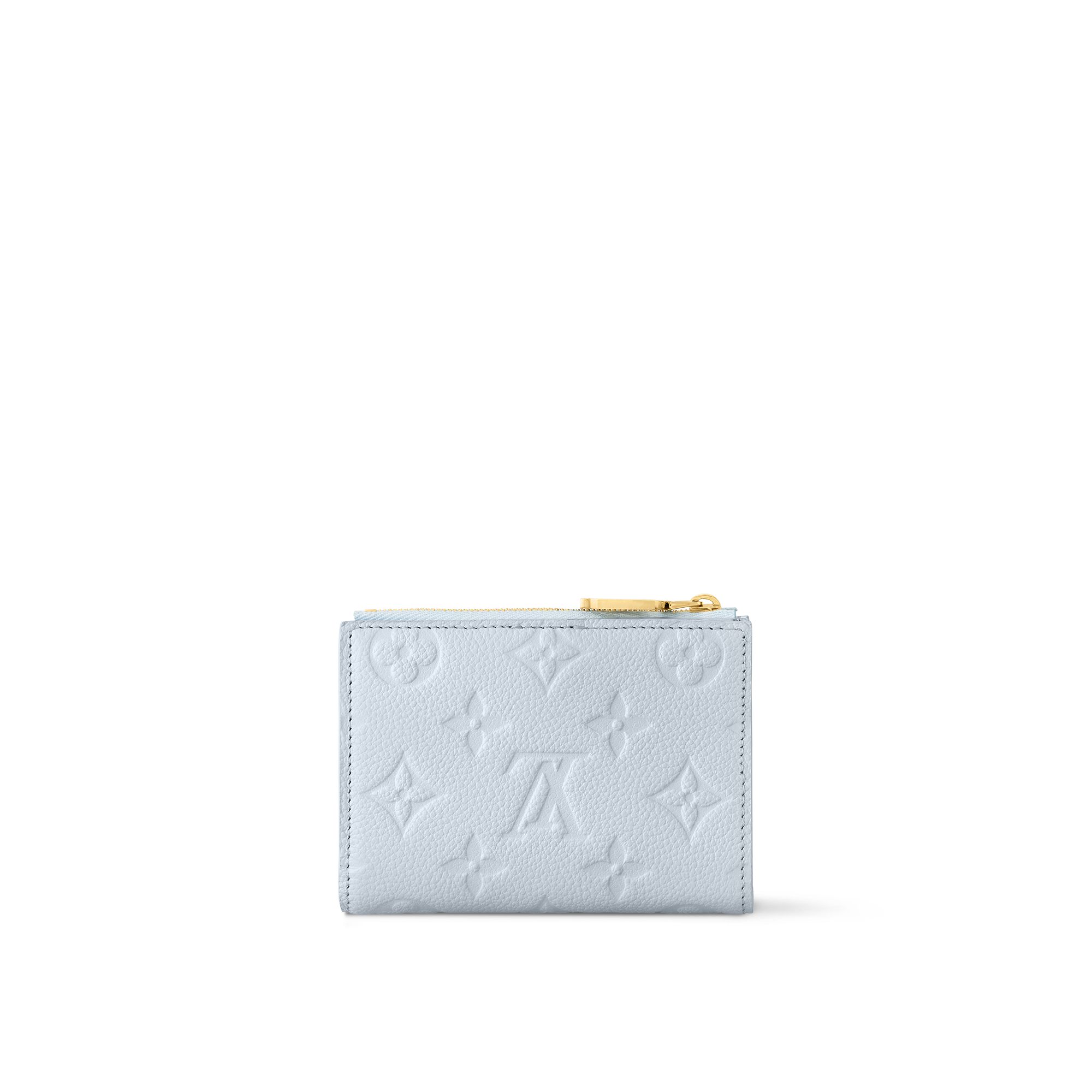 Ví Lisa Monogram Empreinte in Đồ Nữ