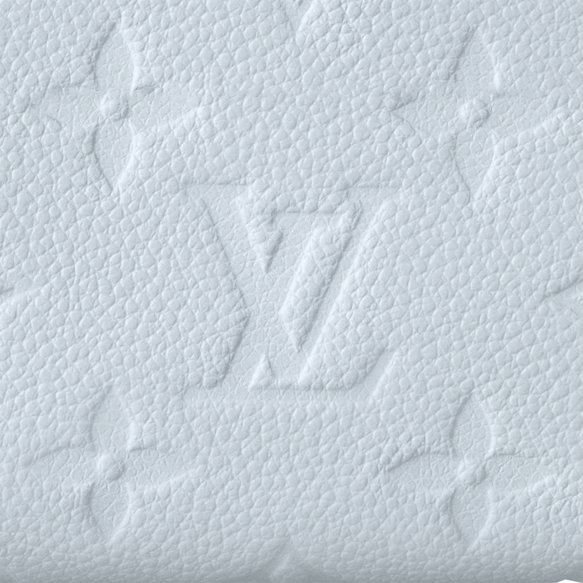 Ví Lisa Monogram Empreinte in Đồ Nữ
