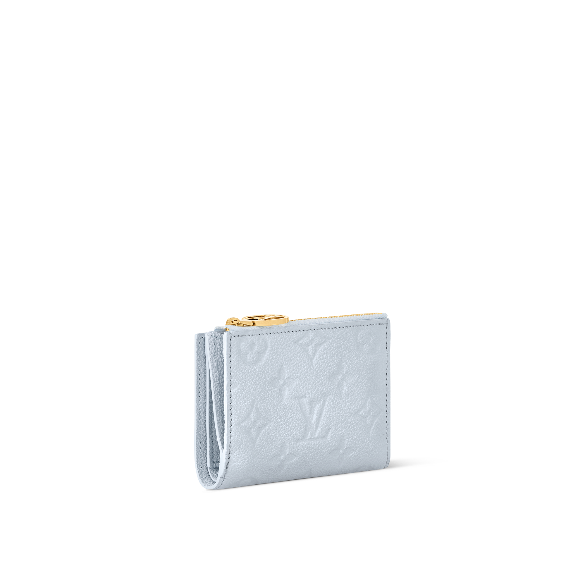 Ví Lisa Monogram Empreinte in Đồ Nữ