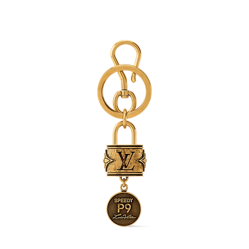 Phụ Kiện Treo Túi Lobster . in Đồ Nam's Phụ kiện Móc khóa và Phụ kiện treo túi collections by Louis Vuitton (Thu phóng sản phẩm)