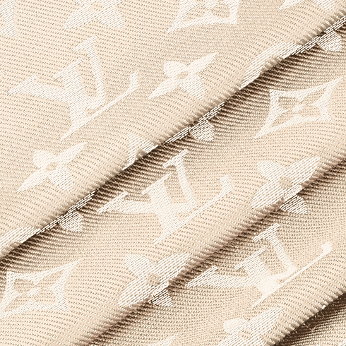 Khăn Choàng Lock And Go Shine . in Đồ Nữ's Phụ kiện Khăn choàng collections by Louis Vuitton (Thu phóng sản phẩm)