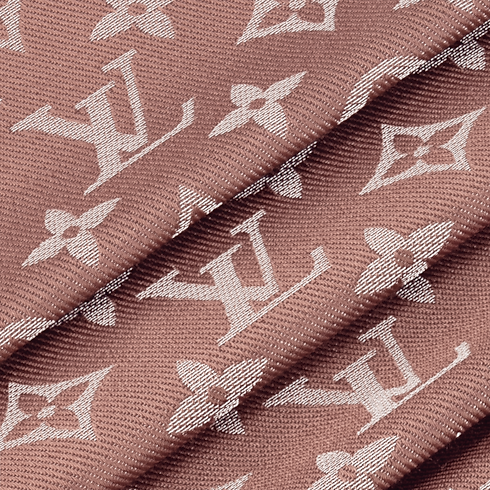 Khăn Choàng Lock And Go Shine . in Đồ Nữ's Phụ kiện Khăn choàng collections by Louis Vuitton (Thu phóng sản phẩm)